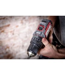 Skil Шуруповерт-дрель ударная аккумуляторная 3075 CA Compact 20В 60Нм 500·1800об·мин 0.9кг без АКБ и ЗУ