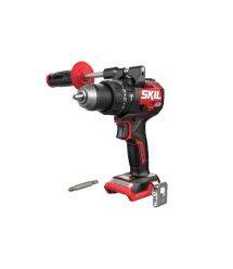 Skil Шуруповерт-дрель ударная аккумуляторная 3085 CA XP 130Нм 600·2100об·мин 1.65кг без АКБ и ЗУ
