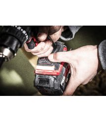 Skil Шуруповерт-дрель ударная аккумуляторная 3085 CA XP 130Нм 600·2100об·мин 1.65кг без АКБ и ЗУ