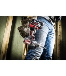 Skil Шуруповерт-дрель ударная аккумуляторная 3085 CA XP 130Нм 600·2100об·мин 1.65кг без АКБ и ЗУ