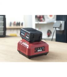Skil Зарядное устройство для CR1E3122 AA 20В, 2.4А, 0.52кг
