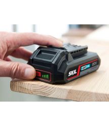 Skil Аккумулятор BR1E3102 AA 20В, 2.5А•ч, 0.44кг