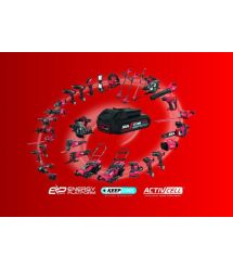 Skil Аккумулятор BR1E3102 AA 20В, 2.5А•ч, 0.44кг