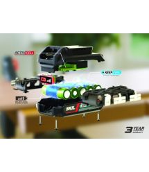 Skil Аккумулятор BR1E3107 AA 20В, 2А•ч, 0.43кг