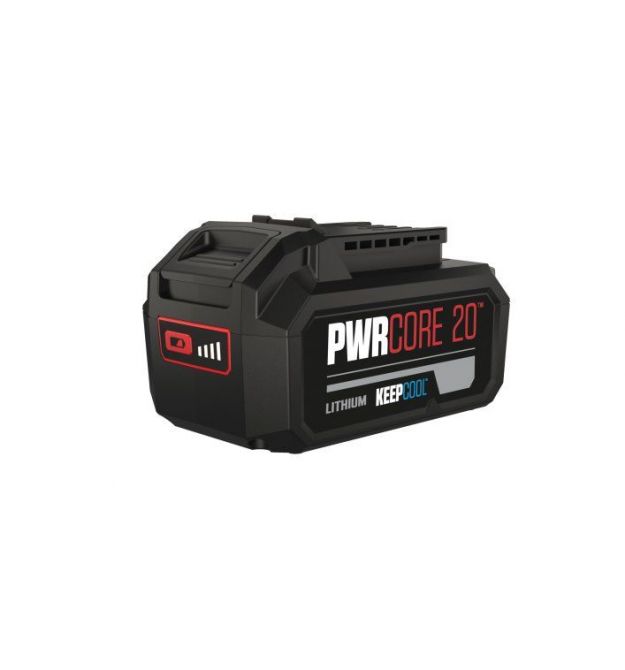 Skil Аккумулятор BR1E3102 AA 20В, 2.5А•ч, 0.44кг