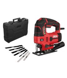 Skil Лобзик 4531 GA 680Вт 3200ход·мин ход 23мм 2.1кг