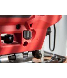 Skil Лобзик 4531 GA 680Вт 3200ход·мин ход 23мм 2.1кг