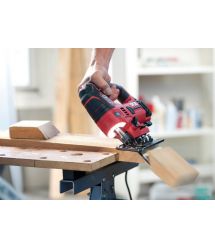 Skil Лобзик 4531 GA 680Вт 3200ход·мин ход 23мм 2.1кг