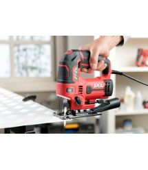 Skil Лобзик 4531 GA 680Вт 3200ход·мин ход 23мм 2.1кг