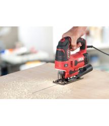 Skil Лобзик 4531 GA 680Вт 3200ход·мин ход 23мм 2.1кг