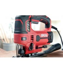 Skil Лобзик 4531 GA 680Вт 3200ход·мин ход 23мм 2.1кг