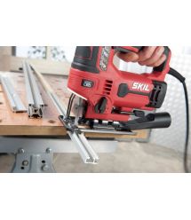 Skil Лобзик 4531 GA 680Вт 3200ход·мин ход 23мм 2.1кг