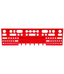 Kistenberg Полка для инструмента KBS60, 58*15.8*6.7см, пластик