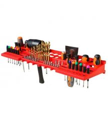 Kistenberg Полка для инструмента KBS60, 58*15.8*6.7см, пластик