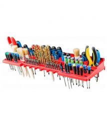 Kistenberg Полка для инструмента KBS60, 58*15.8*6.7см, пластик