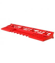 Kistenberg Полка для инструмента KBS60, 58*15.8*6.7см, пластик