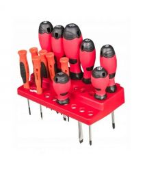 Kistenberg Полка для инструмента KBS20, набор 2ед., 19.*11.1*5.5см, пластик