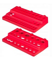 Kistenberg Полка для инструмента KBS20, набор 2ед., 19.*11.1*5.5см, пластик