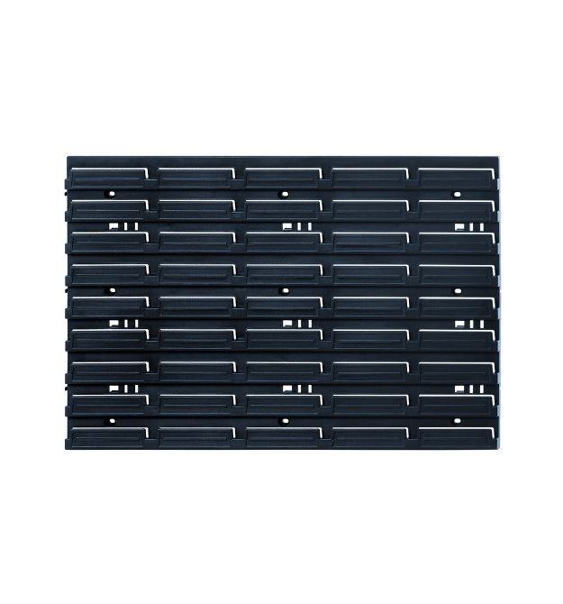 Kistenberg Панель подвесная для контейнеров KBB6040, 57.6*1.8*39см, пластик