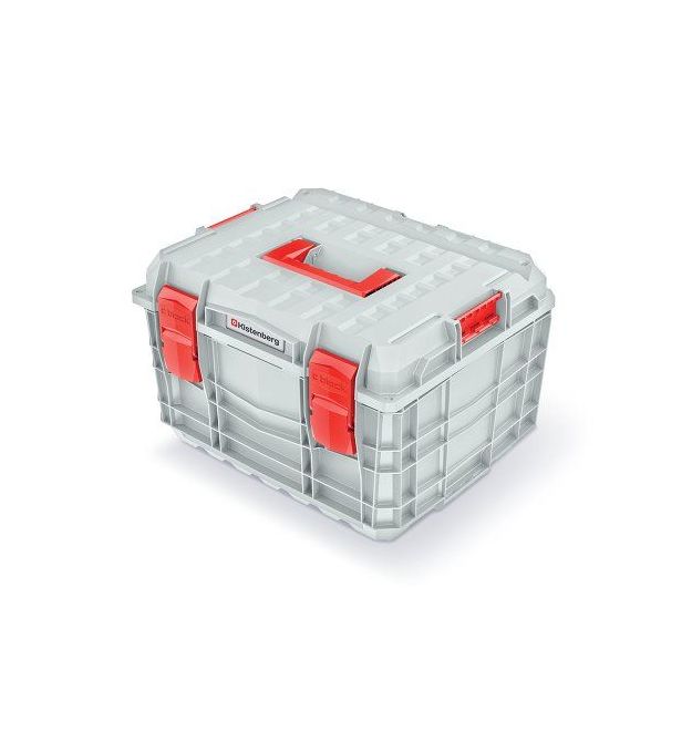 Kistenberg Ящик для инструмента C Block PRO, 18", 45*38*29см, пластик