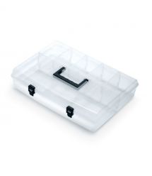 Kistenberg Органайзер NUN, 5 отделений, 16", 40*29.8*8.5см, полипропилен