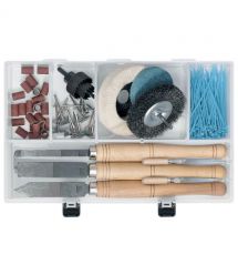 Kistenberg Органайзер NUN, 5 отделений, 16", 40*29.8*8.5см, полипропилен