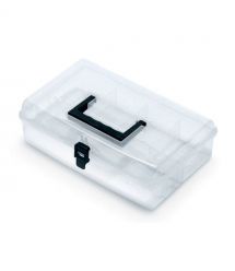 Kistenberg Органайзер NUN, 5 отделений, 12", 29.5*19.5*8.5см, полипропилен