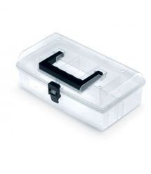 Kistenberg Органайзер NUN, 5 отделений, 10", 24.5*15*8.5см, полипропилен