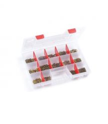 Kistenberg Органайзер NORT, 10 перегородок, 16", 39x29x6.5см, полипропилен