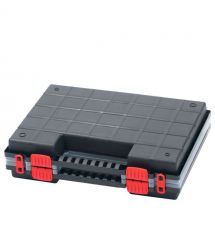 Kistenberg Органайзер NORB DUO, 42 лотка, 16", 39.9*30.3*10см, пластик