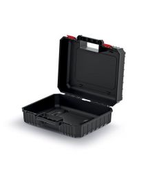 Kistenberg Кейс для инструмента HEAVY, 15", 38.4*33.5*14.4см, пластик