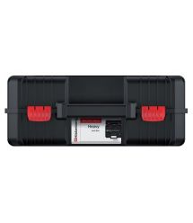 Kistenberg Кейс для инструмента HEAVY, 15", 38.4*33.5*14.4см, пластик