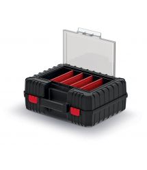 Kistenberg Кейс для инструмента HEAVY, 15", 38.4*33.5*14.4см, пластик