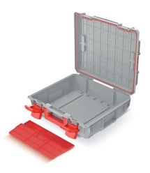 Kistenberg Кейс для инструмента C Block PRO, 18", 45*38*13.5см, пластик