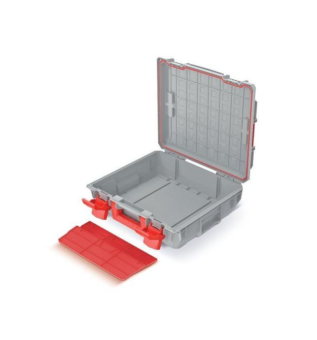 Kistenberg Кейс для инструмента C Block PRO, 18", 45*38*13.5см, пластик