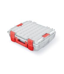 Kistenberg Кейс для инструмента C Block PRO, 18", 45*38*13.5см, пластик