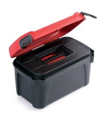 Kistenberg Набор инструментов SMART IML, 15"+13", 38*23.4*22.5см, SMART IML, пластик