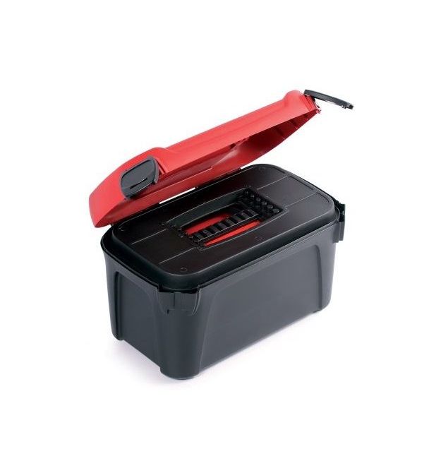 Kistenberg Набор инструментов SMART IML, 15"+13", 38*23.4*22.5см, SMART IML, пластик