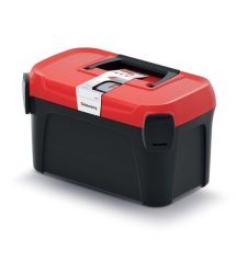 Kistenberg Набор инструментов SMART IML, 15"+13", 38*23.4*22.5см, SMART IML, пластик