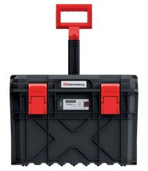 Kistenberg Ящик модульный для инструмента Kistenberg X Block PRO, на колесиках, телес
