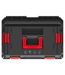 Kistenberg Ящик для инструмента X Block PRO, 21", 54.6x38x40.7см, пластик