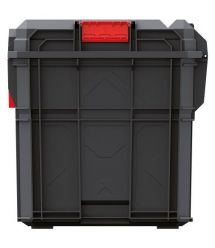 Kistenberg Ящик для инструмента X Block PRO, 21", 54.6x38x40.7см, пластик