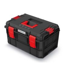 Kistenberg Ящик для инструмента X Block PRO, 21", 54.6*38*30.7см, пластик