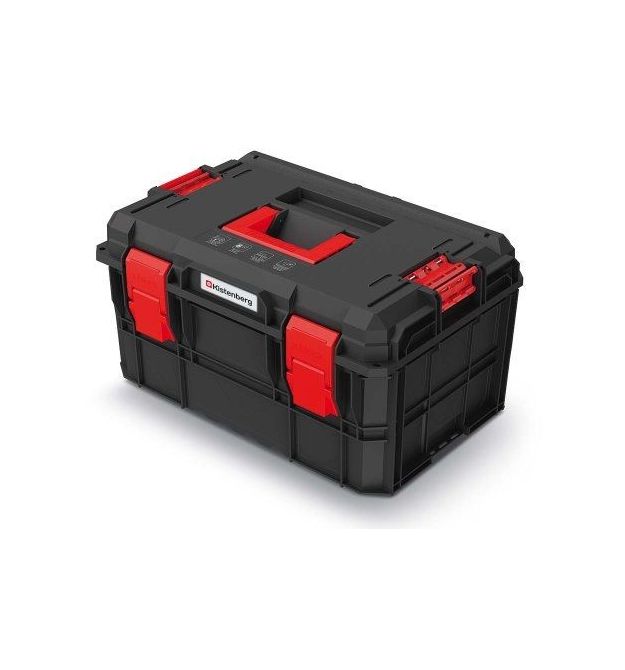 Kistenberg Ящик для инструмента X Block PRO, 21", 54.6*38*30.7см, пластик
