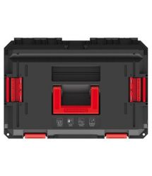 Kistenberg Ящик для инструмента X Block PRO, 21", 54.6*38*30.7см, пластик