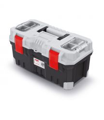 Kistenberg Ящик для инструмента TITAN PLUS, 22", 55.4*28.6*27.6см, пластик