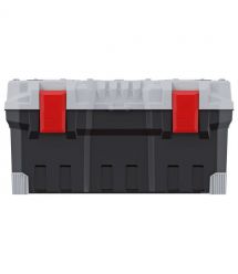 Kistenberg Ящик для инструмента TITAN PLUS, 22", 55.4*28.6*27.6см, пластик