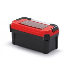 Kistenberg Ящик для инструмента SMART, 20", 50*25.1*24.3см, пластик