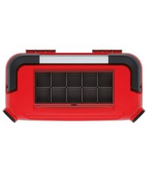 Kistenberg Ящик для инструмента SMART, 20", 50*25.1*24.3см, пластик