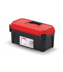 Kistenberg Ящик для инструмента SMART, 20", 50*25.1*24.3см, пластик